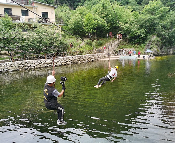 旅游宣傳片的作用和意義